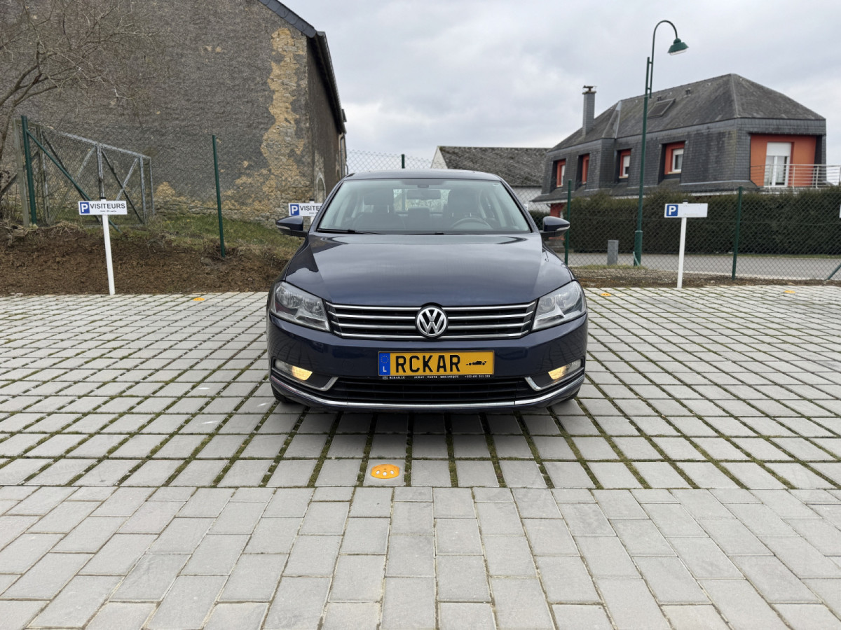 Volkswagen Passat *Garantie 12 mois incluse*1.6 TDI Comfortline