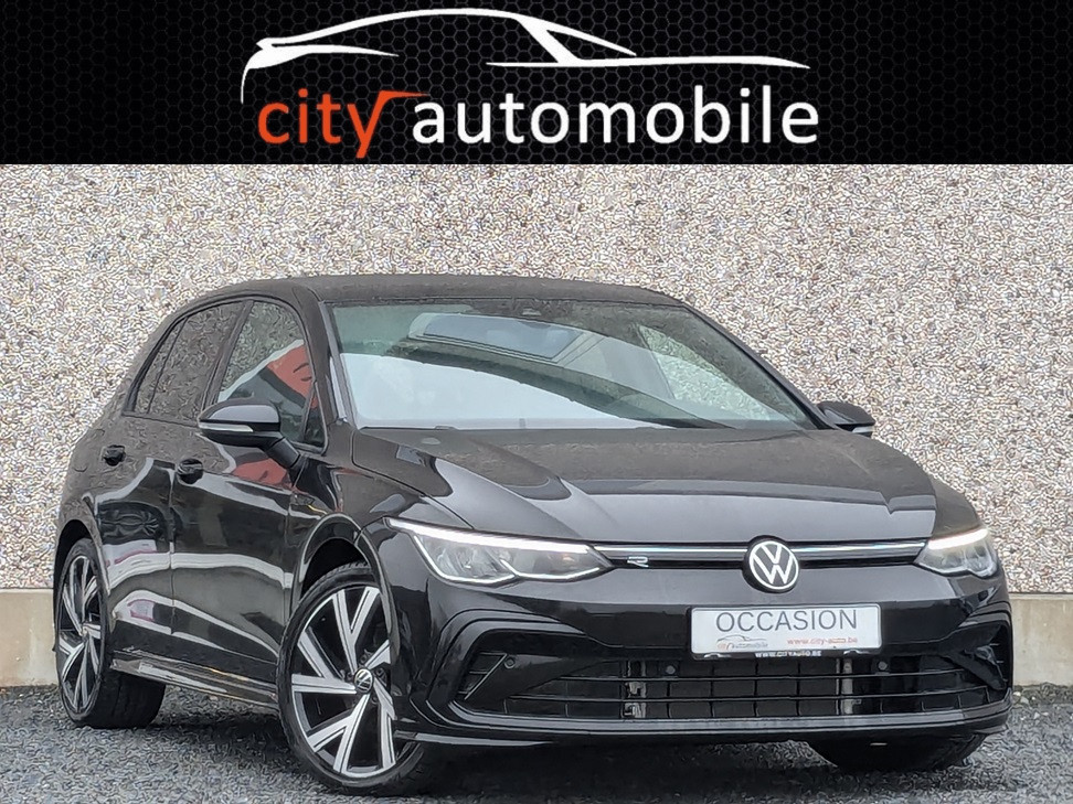 Volkswagen Golf 1.5 eTSI R-LINE CARPLAY LED SIEG / VOL CHAUF GPS