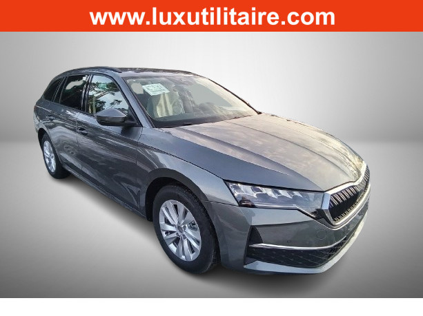 Skoda Octavia 2.0 TDI 150 DSG Business