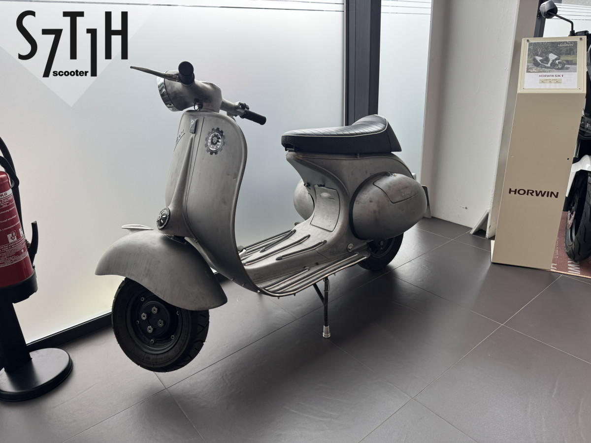 Vespa 150 