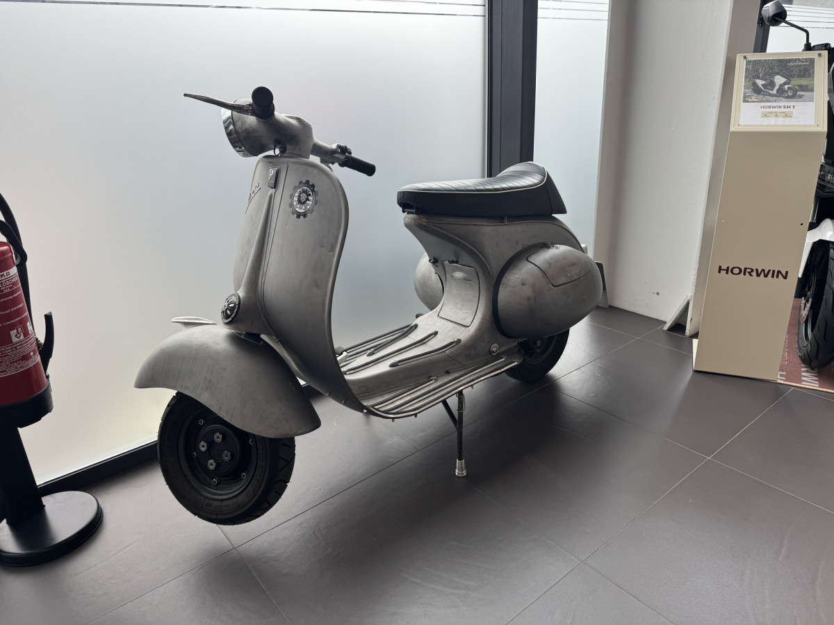 Vespa 150 