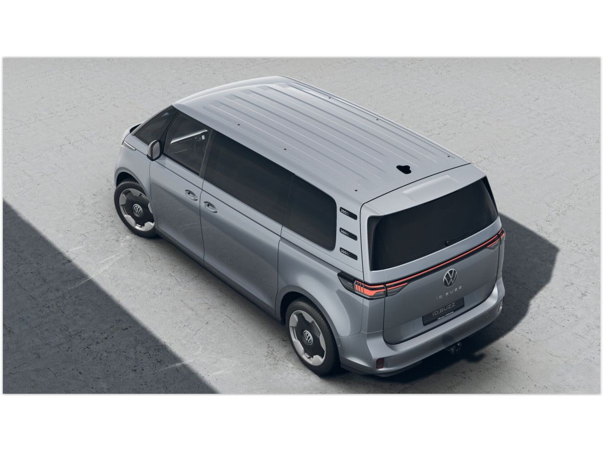 ID.Buzz Life Electrique Version longue 210KW (285 ch) 86 kWh Boîte 1 vitesse automatique