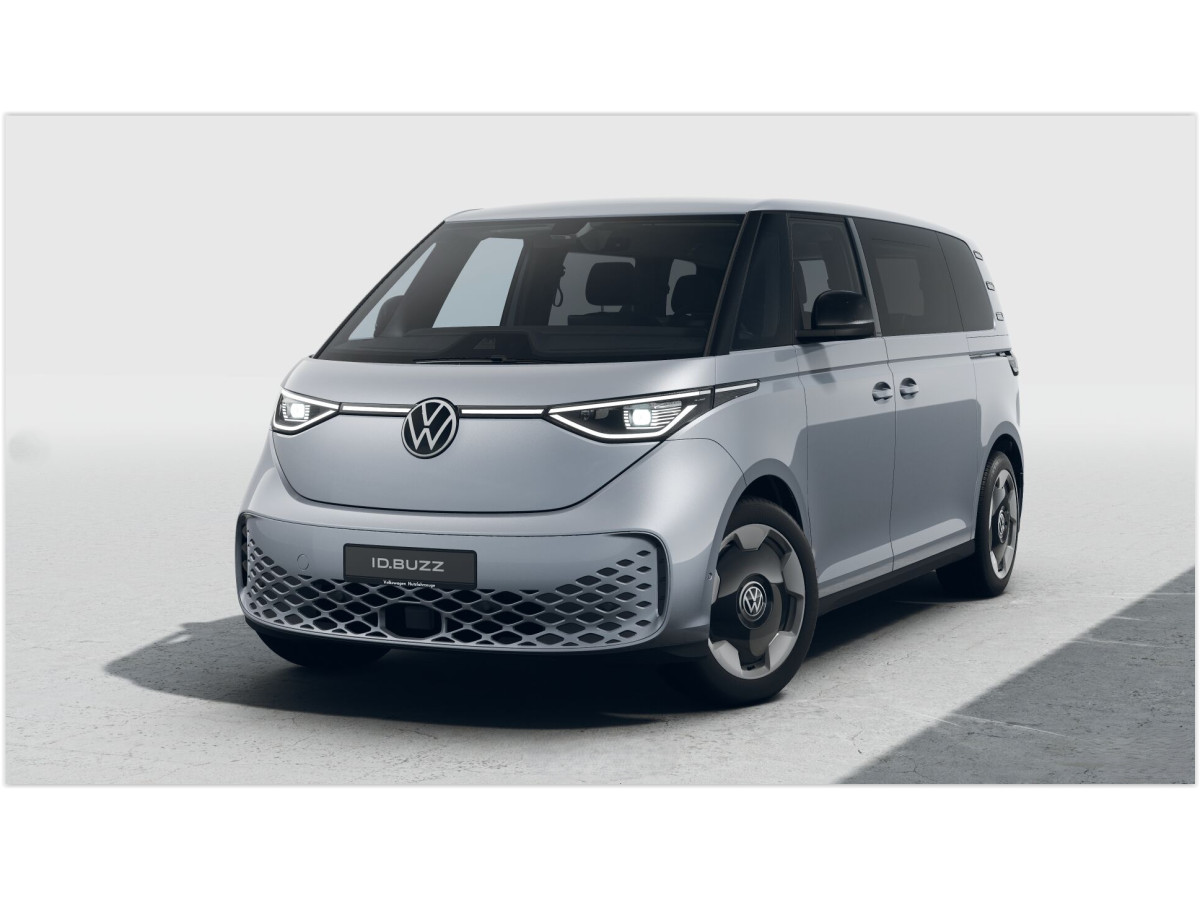 ID.Buzz Life Electrique Version longue 210KW (285 ch) 86 kWh Boîte 1 vitesse automatique