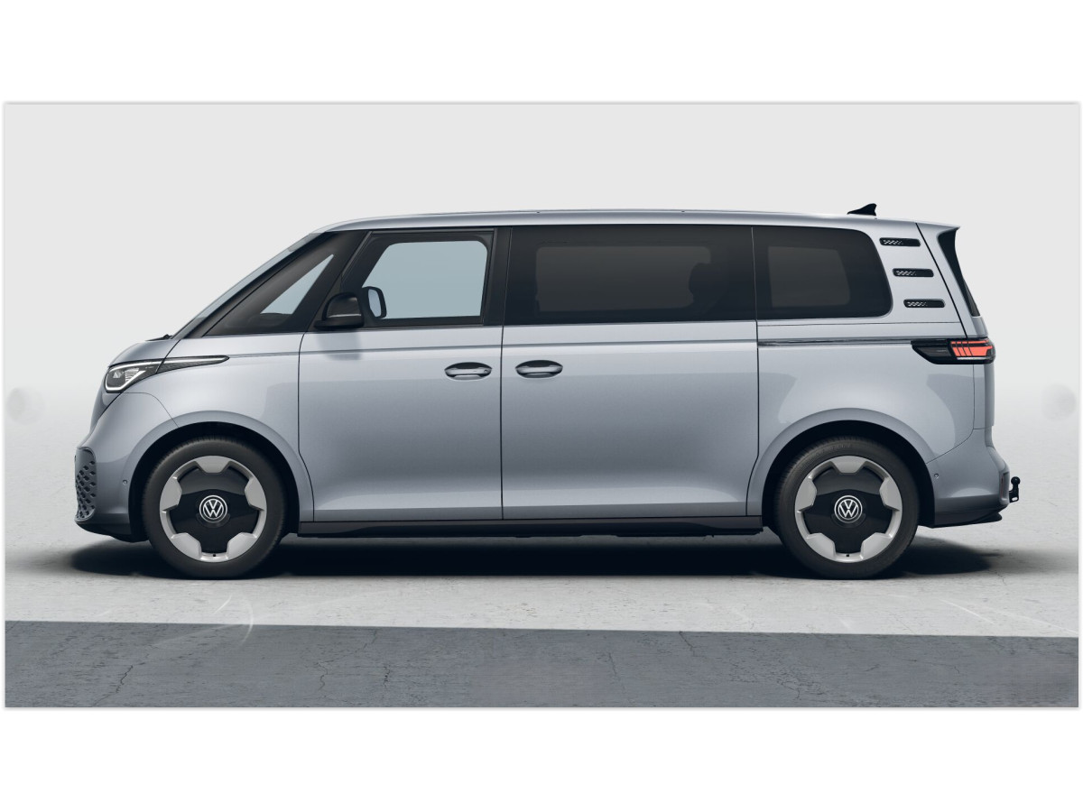 ID.Buzz Life Electrique Version longue 210KW (285 ch) 86 kWh Boîte 1 vitesse automatique
