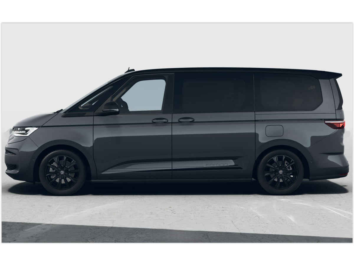 Multivan Life Edition 2.0 TDI 150cv DSG 7vitesses - Version longue