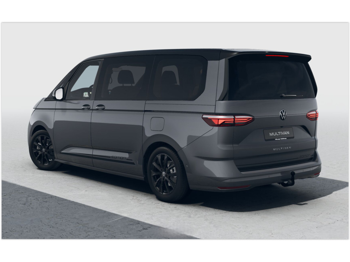 Multivan Life Edition 2.0 TDI 150cv DSG 7vitesses - Version longue