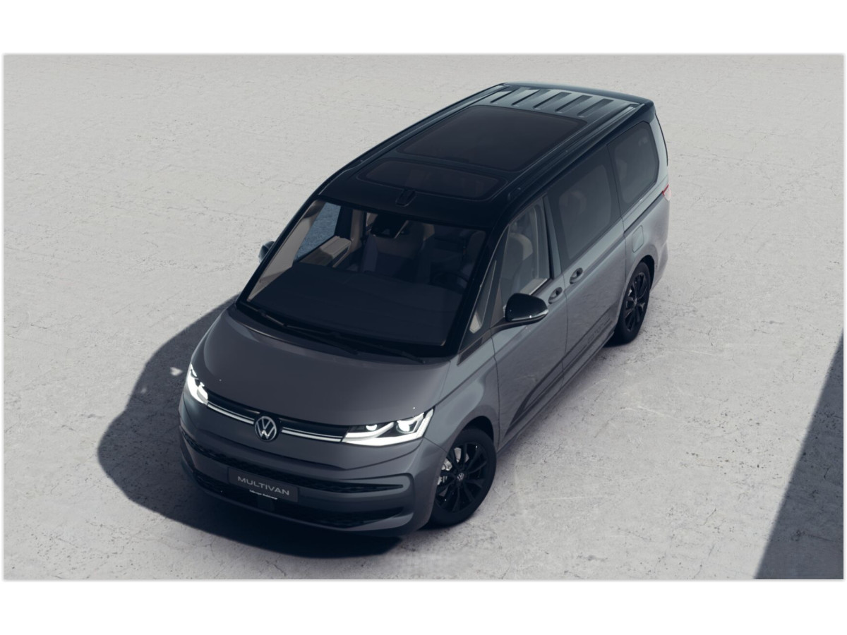 Multivan Life Edition 2.0 TDI 150cv DSG 7vitesses - Version longue