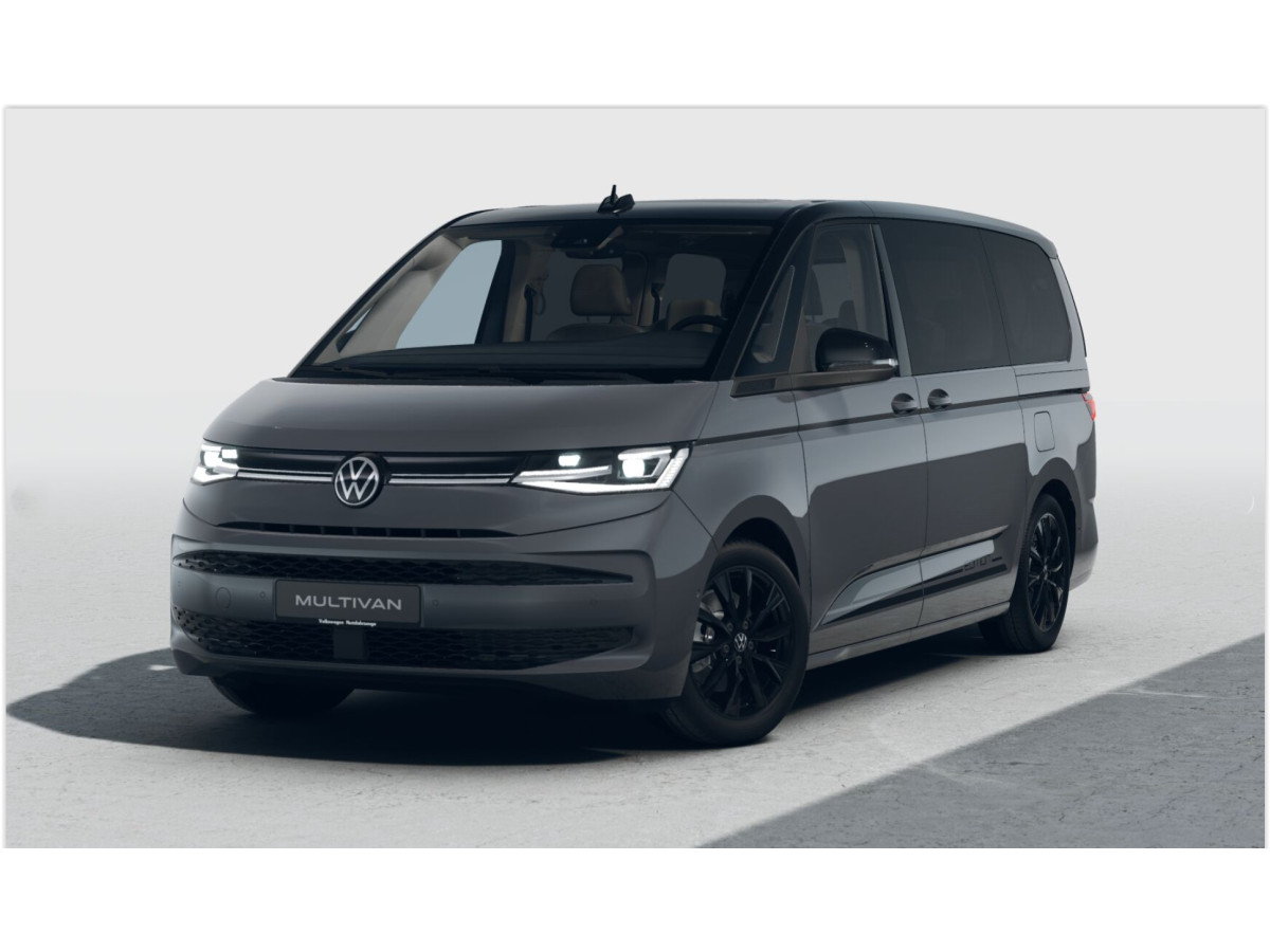Multivan Life Edition 2.0 TDI 150cv DSG 7vitesses - Version longue
