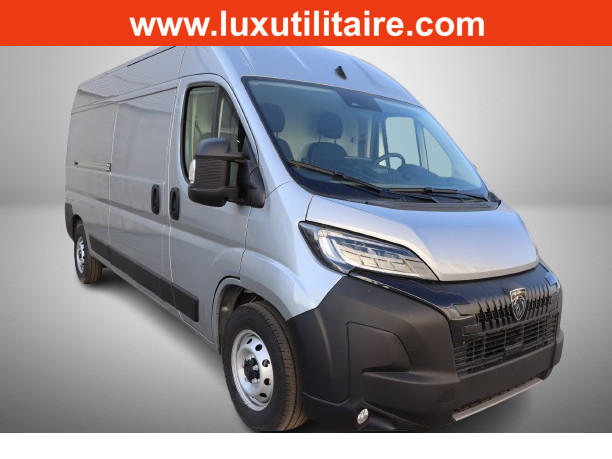 Peugeot Boxer 2.2 BlueHDI 140 L3H2 350