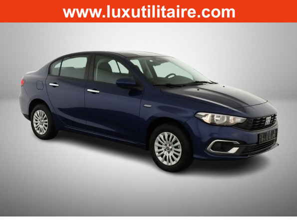 Fiat Tipo 1.6 M-Jet Easy