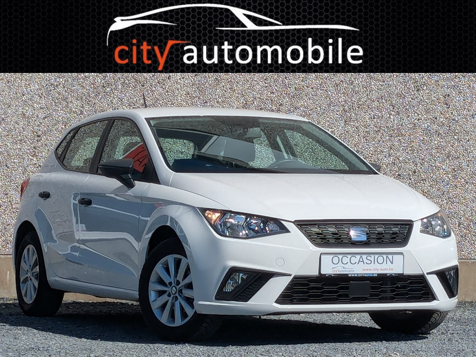 Seat Ibiza 1.0 TSI CLIMATISATION BLUETOOTH RADIO
