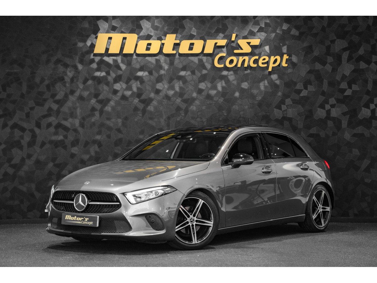 Mercedes-Benz A 180 d Progessive Line