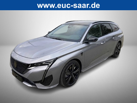 Peugeot 308 130 EAT8 GT Schiebedach/18