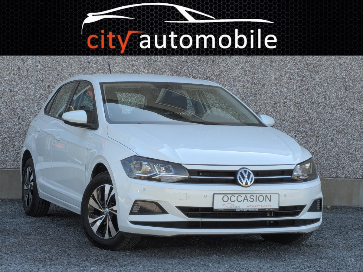 Volkswagen Polo 1.6 TDI COMFORTLINE