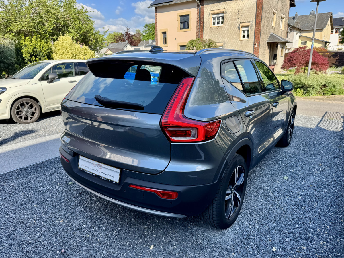 Volvo XC40 D3 150 Momentum Geartronic