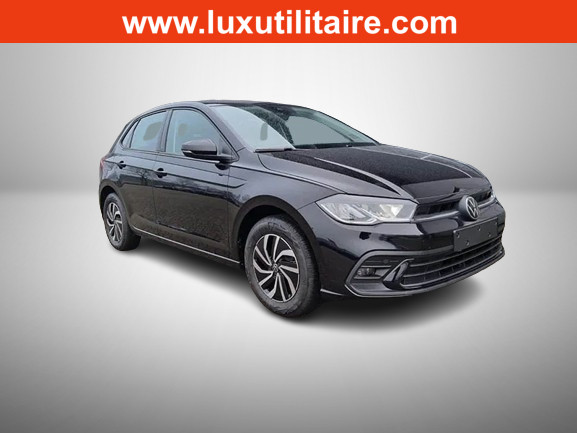 Volkswagen Polo 1.0 TSI 95 Life