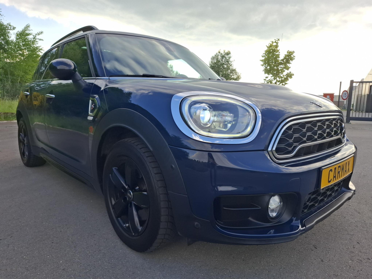 MINI Cooper S Countryman 190 Auto.