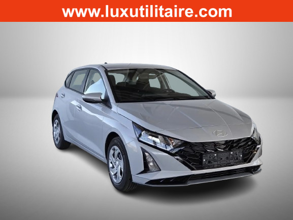 Hyundai i20 1.0 T-GDI 100 DCT COMFORT