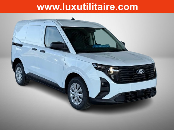 Ford Transit Courier 1.5 EcoBlue 100 Trend