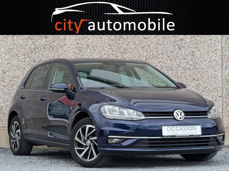 Volkswagen Golf 1.0 TSI JOIN CARPLAY GPS BLUETOOTH CAMERA