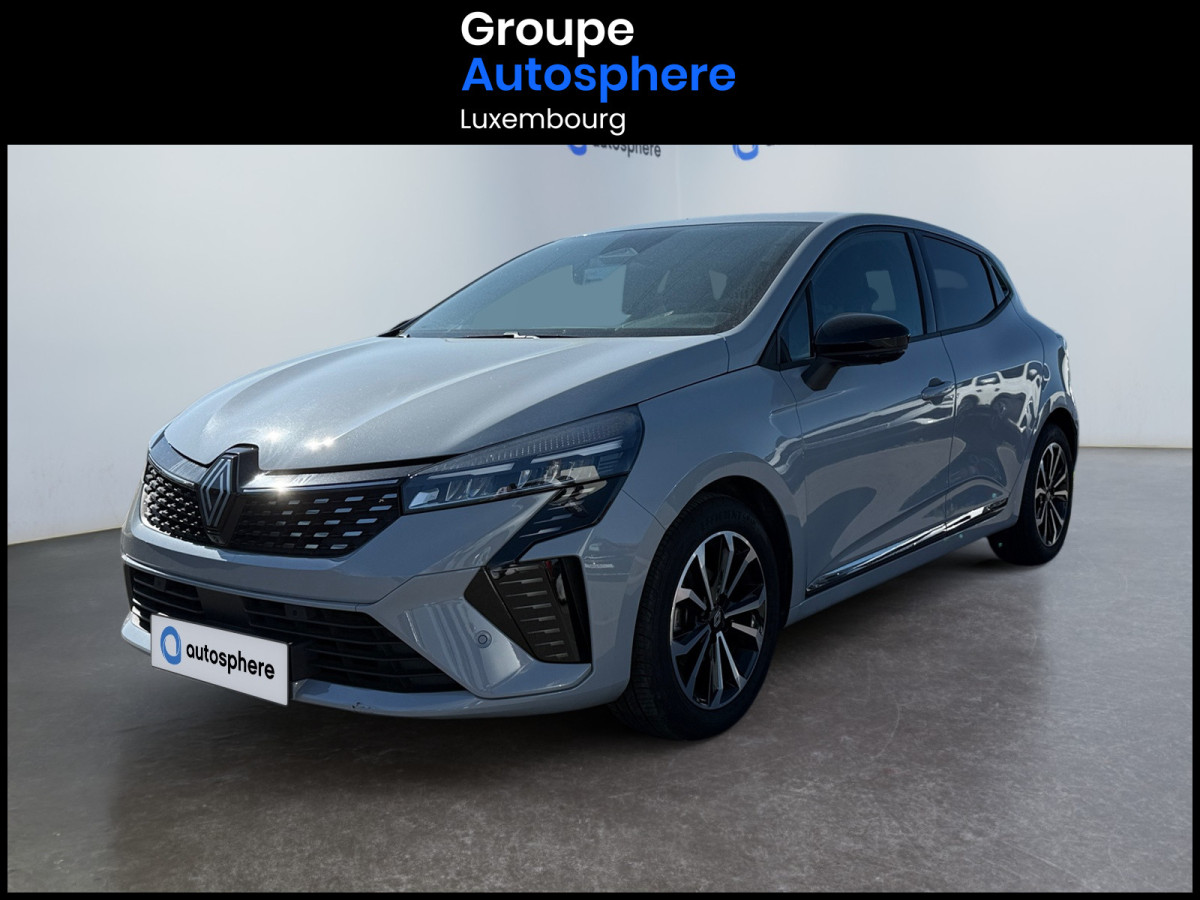 Renault Clio 1.0 Tce Techno