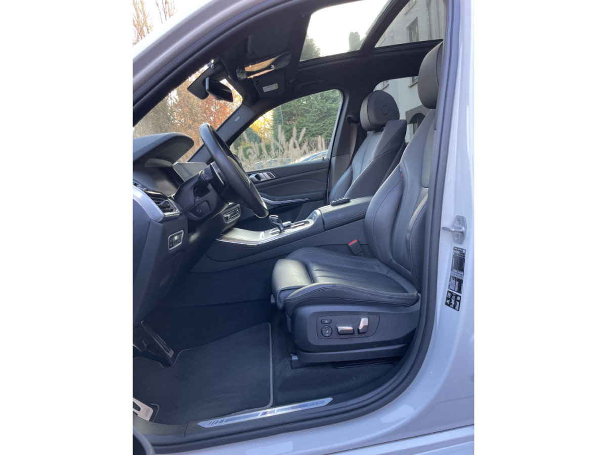 BMW X5 30d 265 xDrive M Sport Full