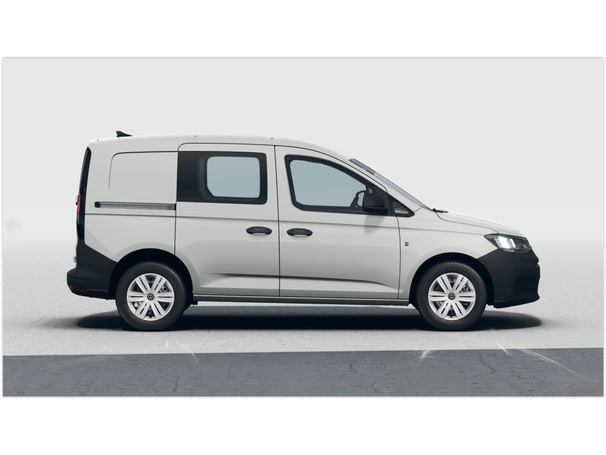 Caddy FLEXIBLE 2.0 TDI 75ch Boîte manuelle 6 vitesses 5 places