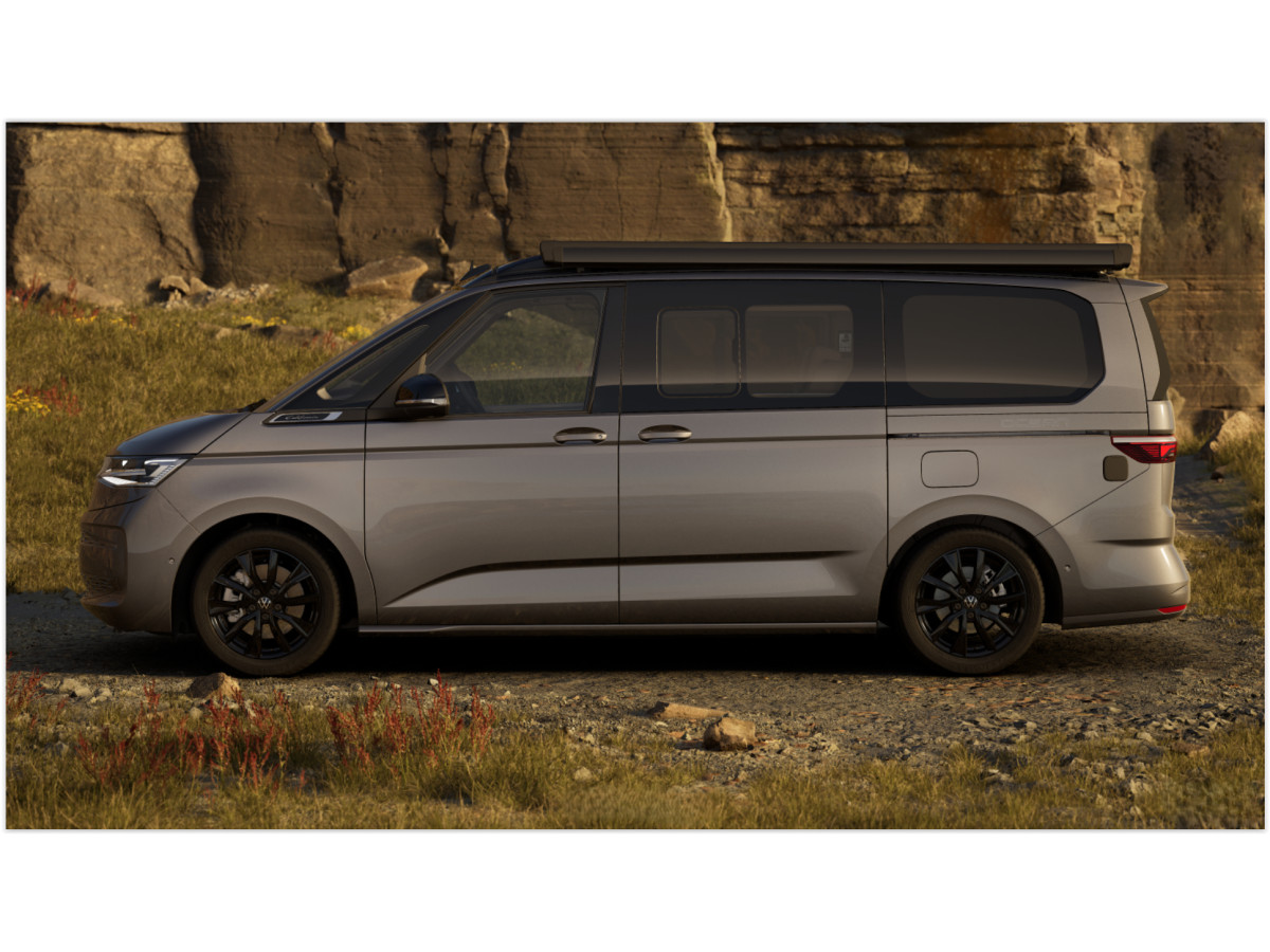 T7 California Ocean 2.0 TDI 150ch Boîte automatique 7 vitesses DSG