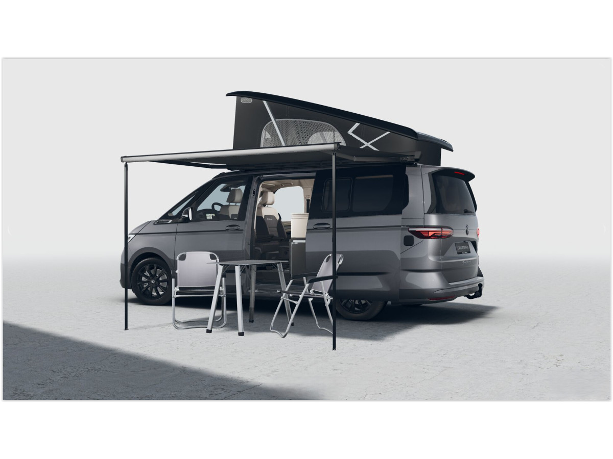 California Ocean 2.0 TDI 150ch Boîte automatique 7 vitesses DSG