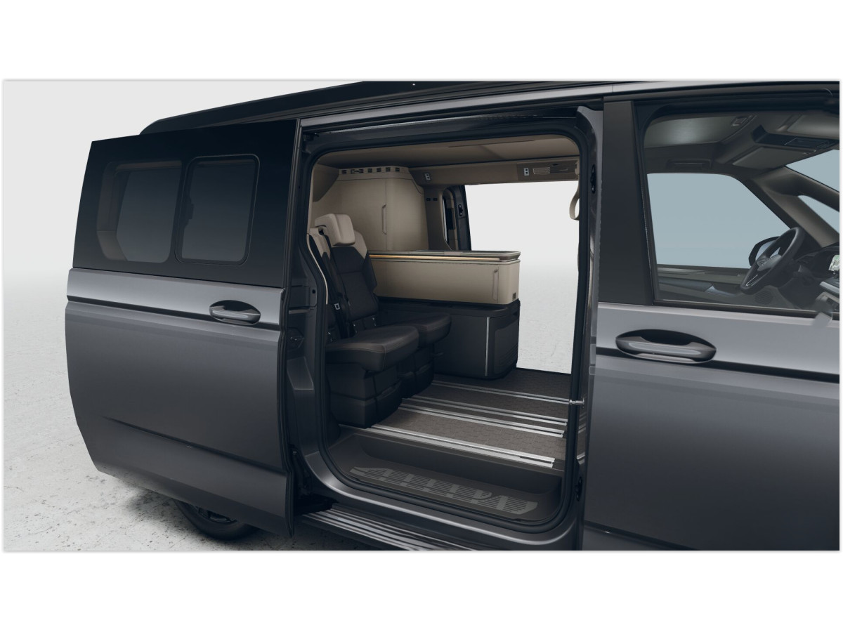 California Ocean 2.0 TDI 150ch Boîte automatique 7 vitesses DSG