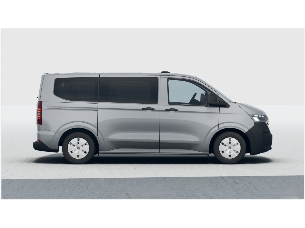 Caravelle Basic 2.0 TDI 110 cv Boîte manuelle 6 vitesses 9 places