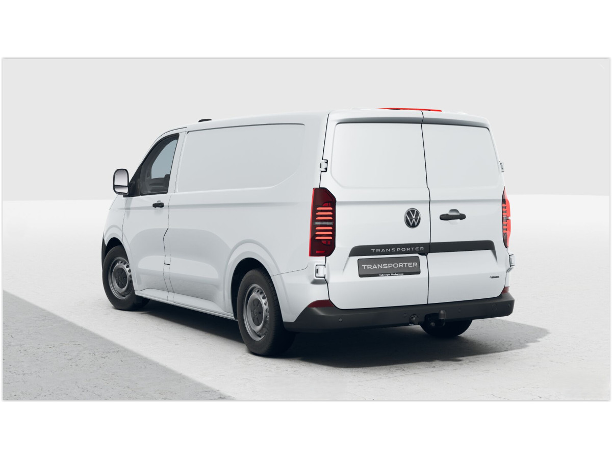 Transporter Fourgon court 2.0 TDI 150cv 4MOTION boîte automatique 8 vitesses