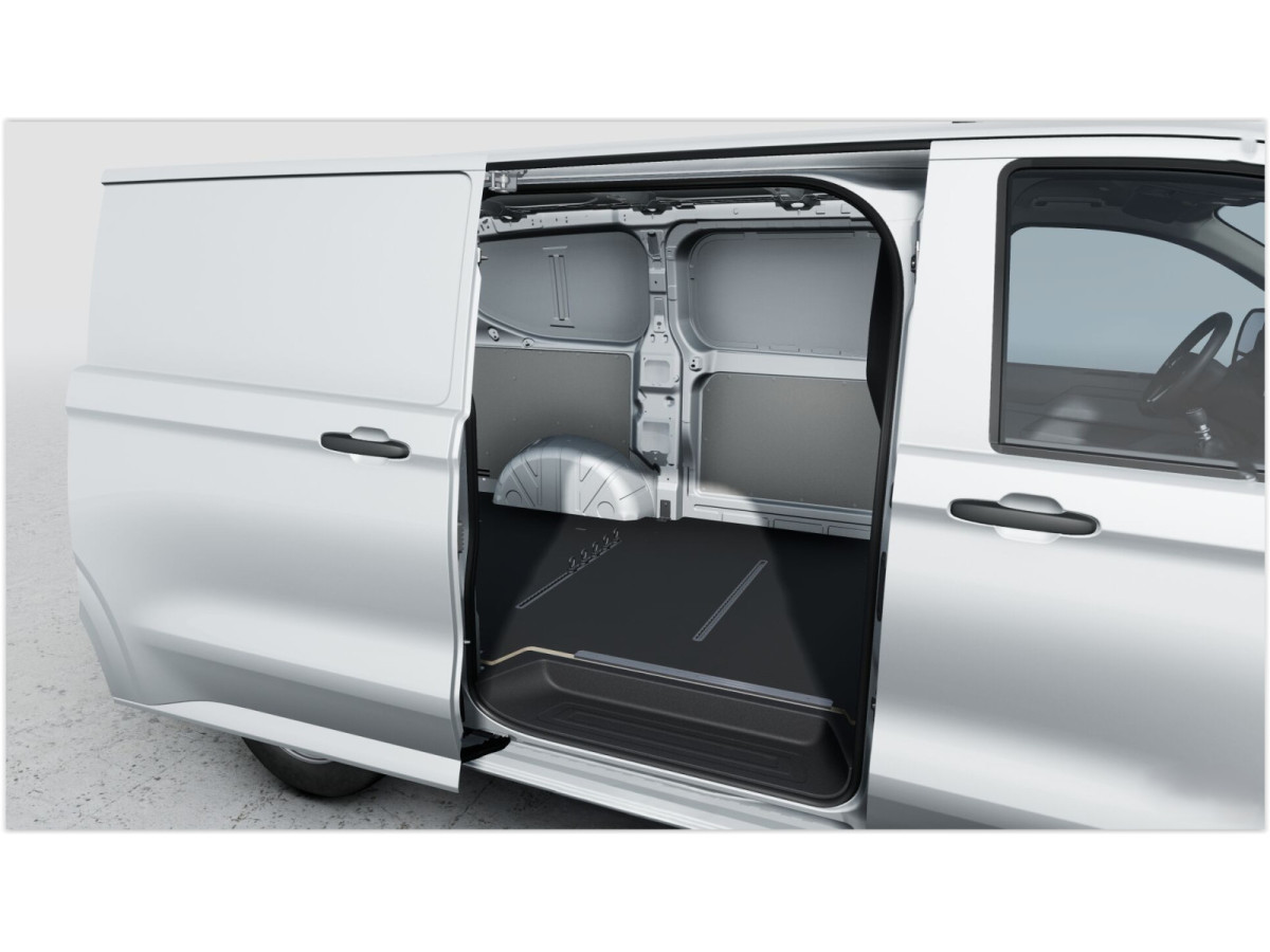 Transporter Fourgon court 2.0 TDI 150cv 4MOTION boîte automatique 8 vitesses