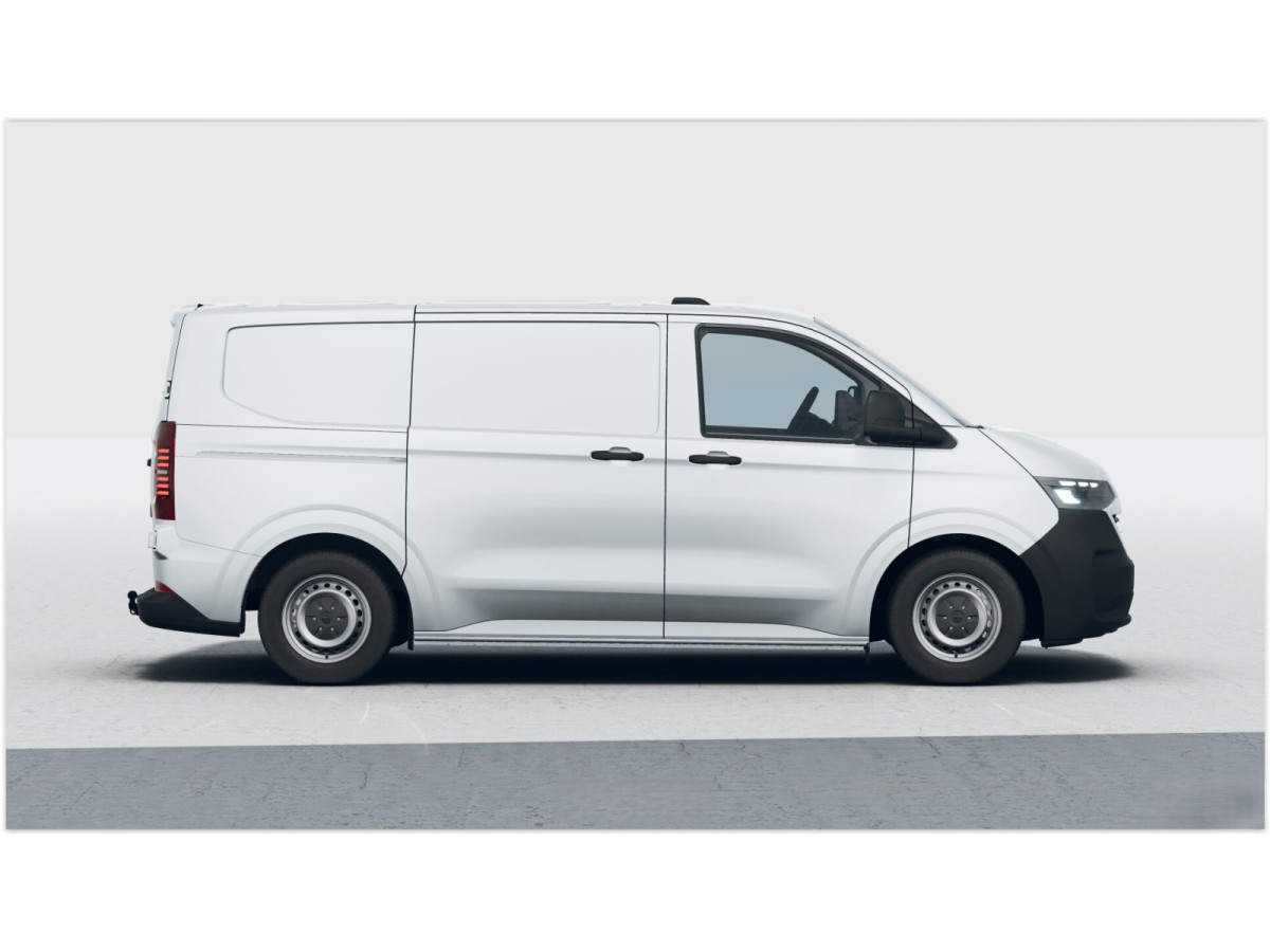 Transporter Fourgon court 2.0 TDI 150cv 4MOTION boîte automatique 8 vitesses
