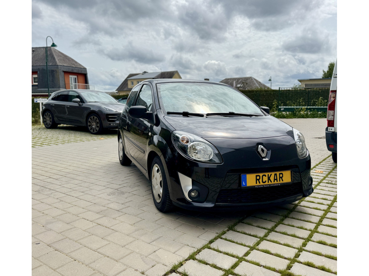 Renault Twingo 1.5dci 85ch *12 mois de garantie*