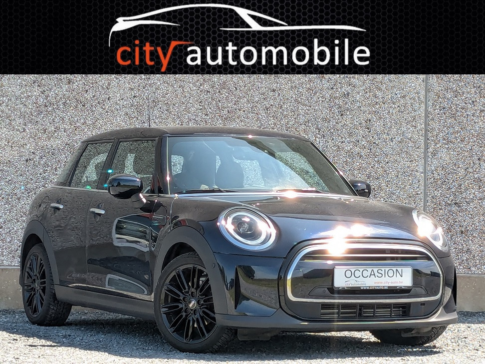 MINI Cooper 1.5A SIEGES SPORT CHAUF CARPLAY GPS LED CAMERA