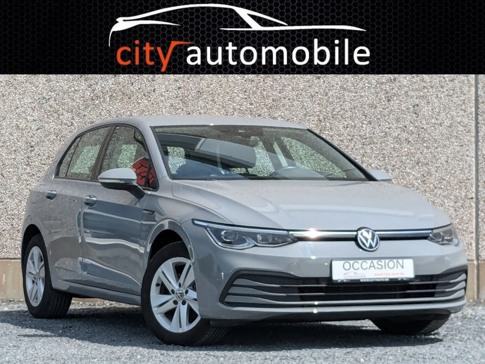 Volkswagen Golf 2.0 TDI FIRST EDITION CARPLAY GPS LED AMBIANCE