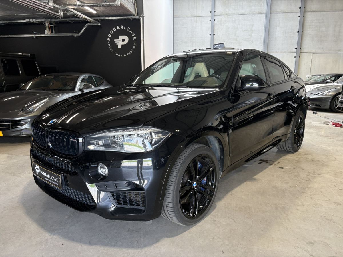BMW X6 M Competition,/Pano/HUD/SoftClose/Keles/360° ACC/ /21/B&O
