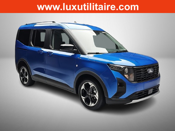 Ford Tourneo Courier 1.0i Ecoboost 126 Active Automatik