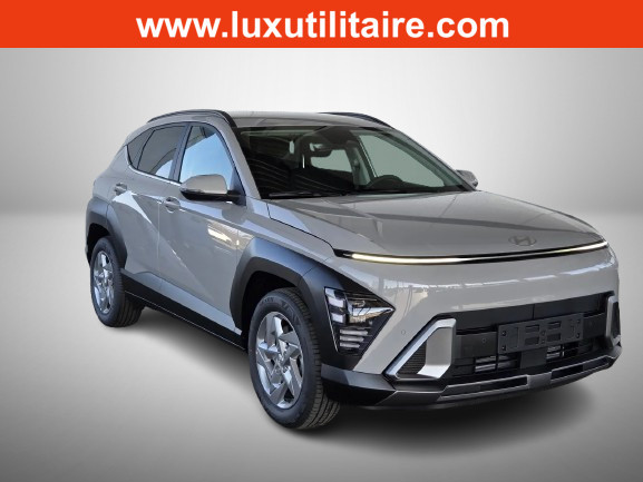 Hyundai Kona 1.6 T-GDI 170 DCT Prime 4 WD