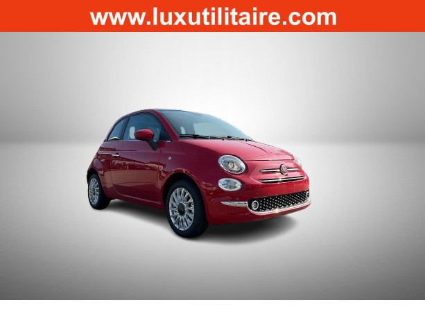Fiat 500 1.0 Hybrid 70 Dolce Vita