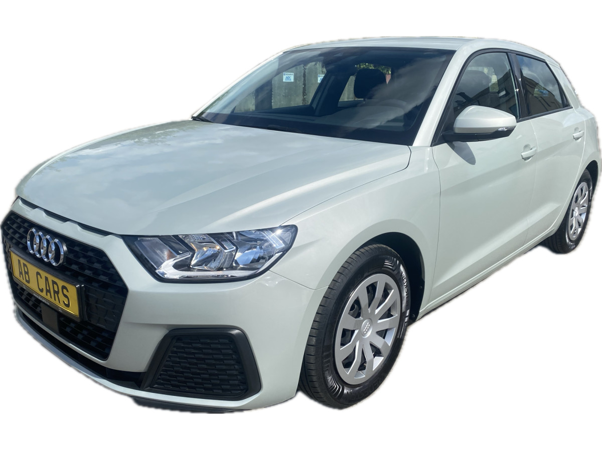 Audi A1 A1 25 TFSI Sportback