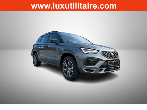 Seat Ateca 1.5 TSi 150 DSG FR