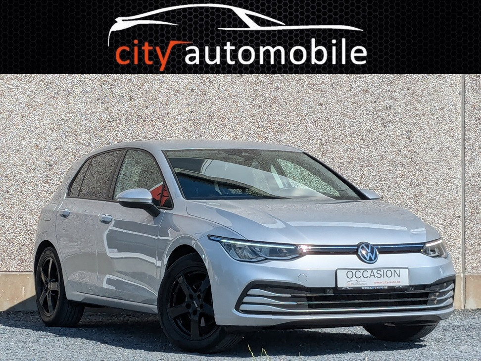 Volkswagen Golf 2.0 TDI VIRTUAL BLUETOOTH APS AV/ARR CLIM AUTO