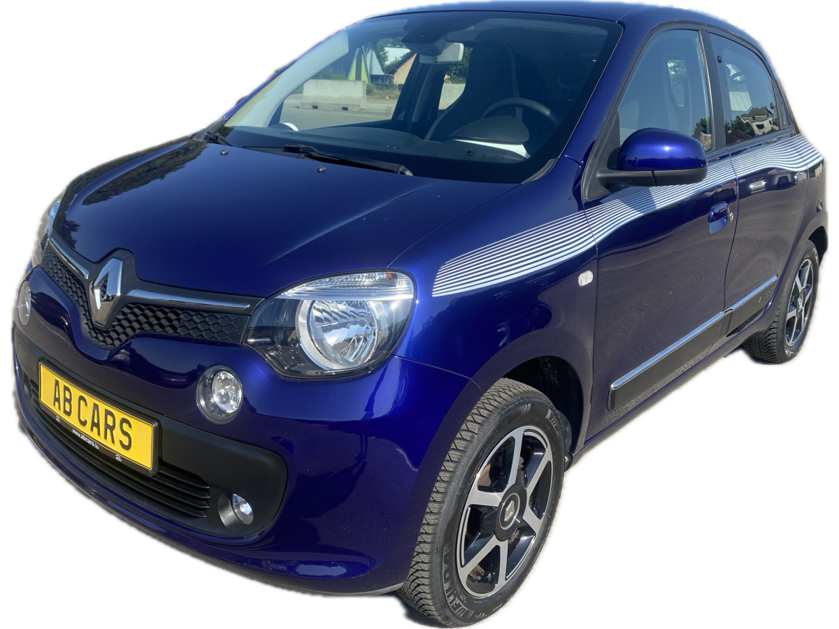 Renault Twingo 0.9 Tce 90 Clim Camera Navi PDC