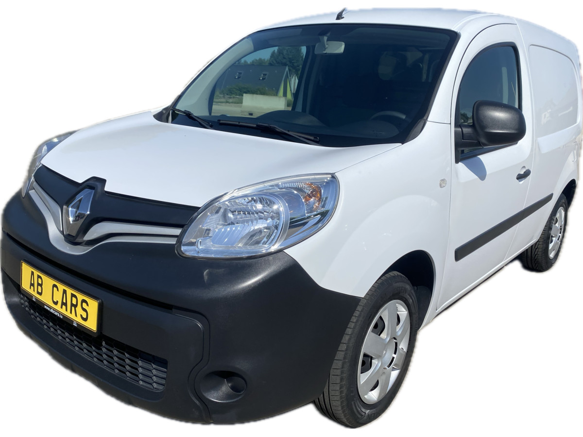 Renault Kangoo 1.5dci Kangoo Express Grand Confort 75cv