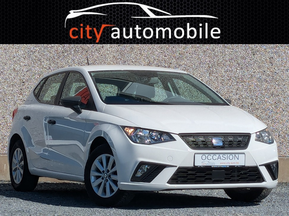 Seat Ibiza 1.0 TSI CLIMATISATION BLUETOOTH RADIO