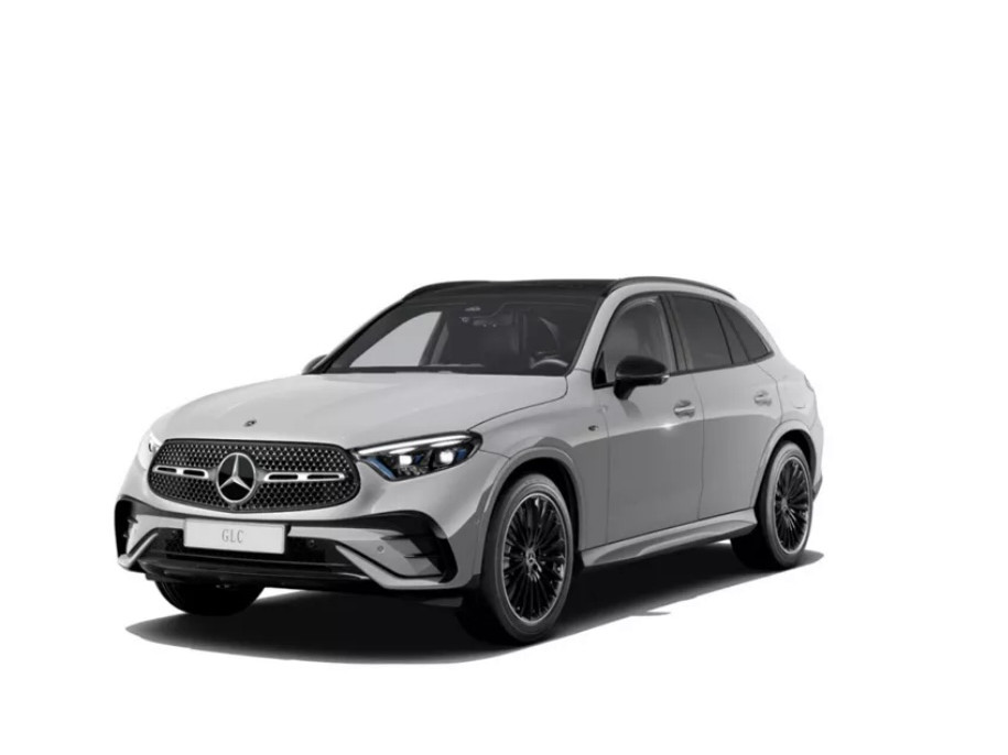 Mercedes-Benz GLC 300 GLC 300de /4Matic/ MANUFAKTUR / AMG LINE/360°/PANORAMA/