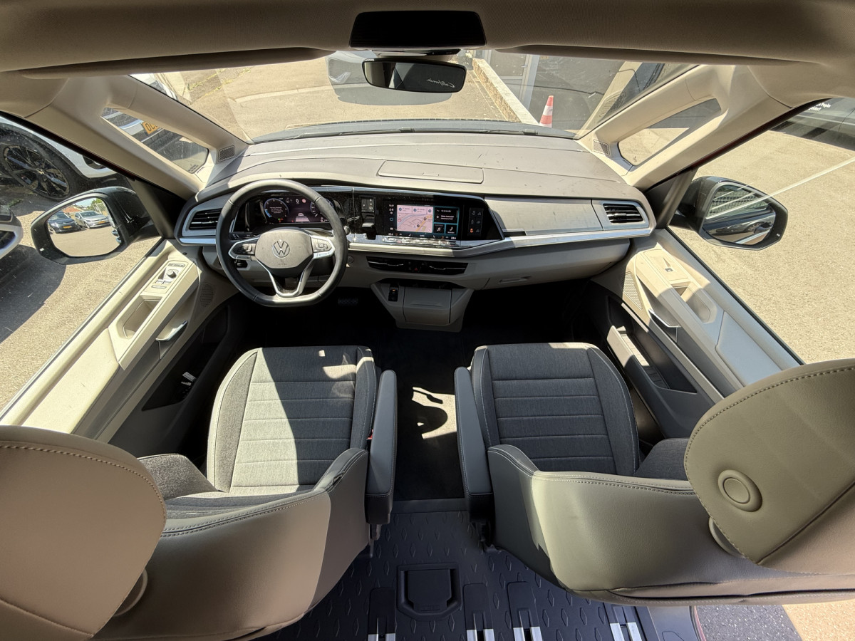 California  Ocean 2.0 TDI 150ch Boîte automatique 7 vitesses DSG
