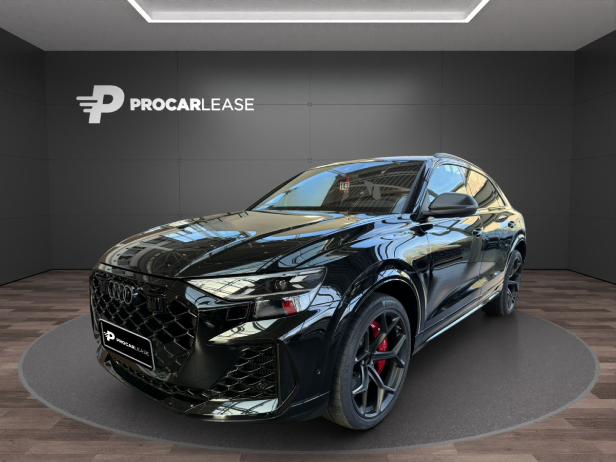 Audi RSQ8 4.0 TFSI PERFORMANCE/ KERAMIK//PANO/23/RS DY+/HUD/*VOLL**